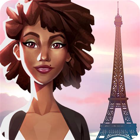 City of Love: Paris (2017) .